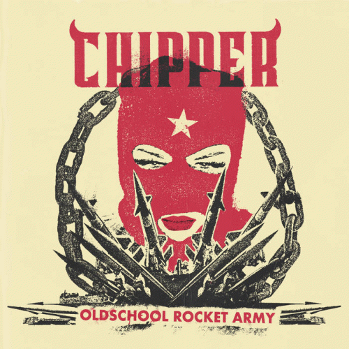 Chipper : Oldschool Rocket Army